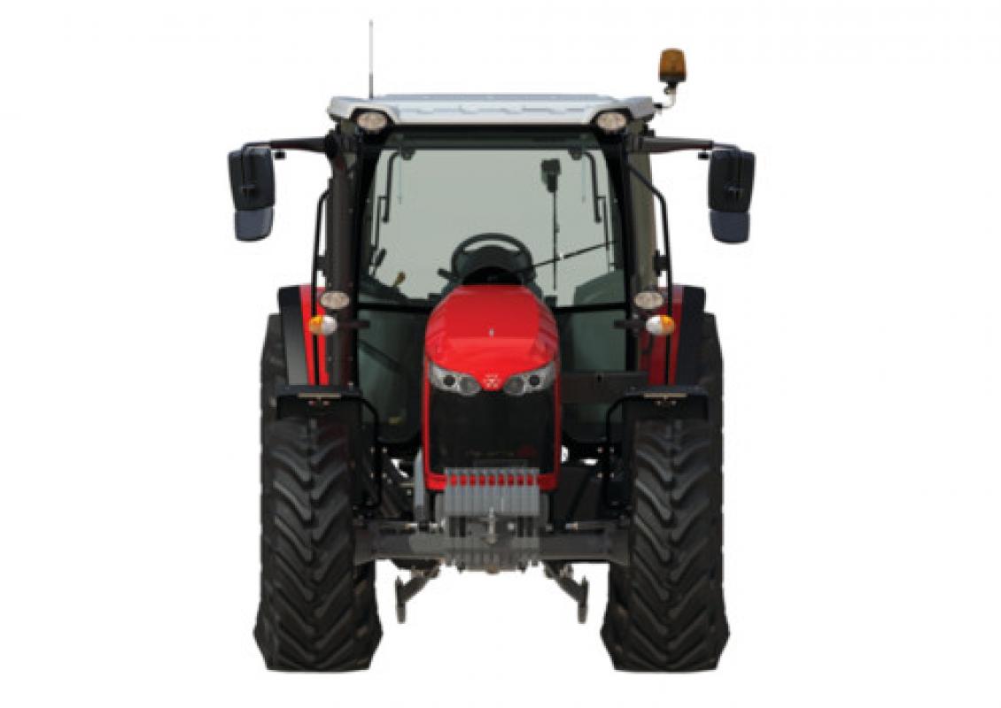 MF 5700